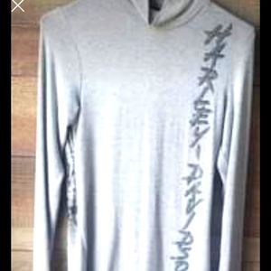 NWOT Harley Davidson long sleeved Womens Size Small shirt